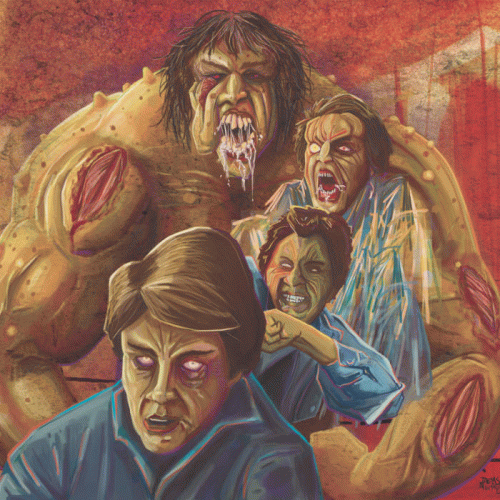 Lost Tribes Of The Moon : Unleash the Berserkers